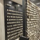 CU 성동마장로점 | [동대문 액세서리]뉴뉴|미미라인 방문 후기 + 주차팁