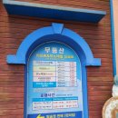 (주)무등산행 | 광주 여행코스ㅣ지산유원지 무등산 리프트와 모노레일 탑승 후기
