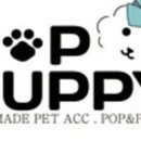 플라워퍼피 이미지