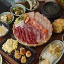 수영회식당 이미지