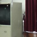 양천복지관 이영일 회원님 유화 의 가슴이콩콩콩 노래영상 이미지