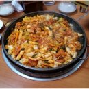 춘천닭갈비 이미지