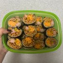 한닢김밥 이미지