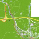 뉴월드 스키장 이미지