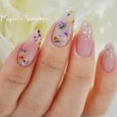 [백석]셀프네일아트 이미지