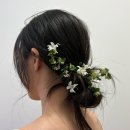 촬영 부케 | 10만원대 가성비 생화 촬영부케 패키지 ‘오르네먼트’ 후기 / 촬영부케 추천