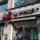 아이콘안경원 | [유성] 유성자이안경 - 신뢰와 세련미를 더한 안경원 간판 시공 후기