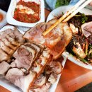 장충동왕족발김천점 이미지