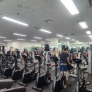 보은국민체육센터수영장 이미지