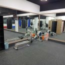 클라우스 복싱 이미지