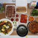 다성왕족발 이미지