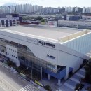 북구종합체육관 이미지