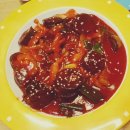 한남자떡뽀끼 이미지