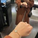 더클리프 | 반클리프 기요세 팔찌 구입 후기[더현대]