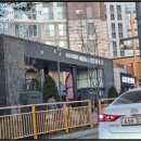 반도유보라 아이비파크1단지 정문 이미지