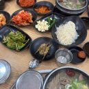 신촌돌솥설렁탕 - 사하구 감천로 13 | [내돈내산 솔직후기] 부산 연산동 현지인 로컬 맛집 모임 점심 신촌돌솥설렁탕