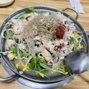 청천순대 - 청주시 서원구 수곡로 35-1 | 청천순대