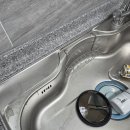 영남아파트 | 대구 월성영남맨션아파트 줄눈시공 후기