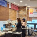 바리스타 (목)(자격증반) 이미지