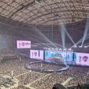 따따블 대박로또 | 세븐틴 인 캐럿랜드 8번째 팬미팅후기 첫날 고척스카이돔 405구역 E열 1번 시야