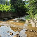 장촌 공중화장실 이미지