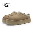 어그 UGG 타즈 W 샌드 (1122553-SAN) 이미지