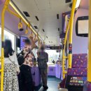 한국과학기술연구원입구 버스정류장(08-135) | [홍콩여행/1일차] 미드레벨 에스컬레이터 | 센트럴마켓 | 타이청 베이커리 | 홍콩 국민음료 VLT 후기