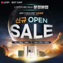 LG전자베스트샵 앞 이미지