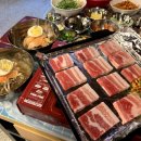 욱이네식당 - 포항시 남구 원동로 76 | 욱이네식당