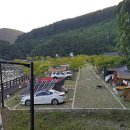 통제영오토캠핑장 이미지