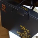 백퍼강정 이미지