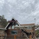 캐빈하우스 이미지