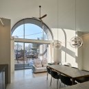 둥근지붕 이미지