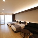 더큐브리조트제주 이미지