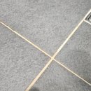 이편한세상서면더센트럴경로당 | 부산 이편한세상서면더센트럴 진한타일에 더욱멋진 케라폭시줄눈시공~!