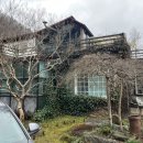 대둔산산자락펜션