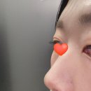 제이와이브로우 | [메이크업] 제이와이 본식 메이크업 후기 - 신부 아이메이크업