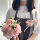 플로리스트 이미지