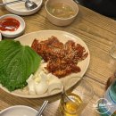 호담국수 이미지