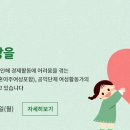 [공모] 한국여성재단 2017년 건강지원사업 “엄마에게 희망을”- 치과진료분야 하반기 공모 이미지