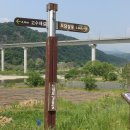 무제봉(일명: 슬금산 397m), 대성산(380m), 도담삼봉 충북 단양 이미지