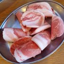 동교동맛집 홍대 육회한뒷고기 뽈항정 덜미살 관자살 후기