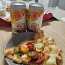 피자헛청라점 | 피자헛 씨푸드킹 배달 후기