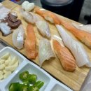 가자 대광어회 이미지