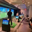 교문골프연습장 이미지