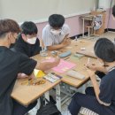 장성하이텍고등학교 이미지