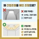 CU 경주황성중앙점 | 경주 힐스테이트 황성 조명 시공 후기｜우물 간접조명을 메인조명으로 사용하는 이유