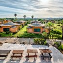 장춘황토마을 이미지