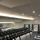 연산동주민센터 | 부산연산동헬스장 오케이피트니스 연산점 누구나 편하게 운동해요