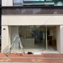 일산 간판 . 일산 동구 꽃집 '스펠드 플레르 ' 철제 전산볼트 스카시 간판 시공 후기 :)